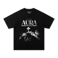 MAIN AURA BLACK T-SHIRT EU