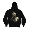 MET GALA BLACK HOODIE EU