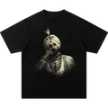 MET GALA BLACK T-SHIRT EU